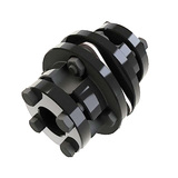 DJM diaphragm coupling