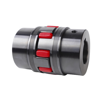 XL star coupling