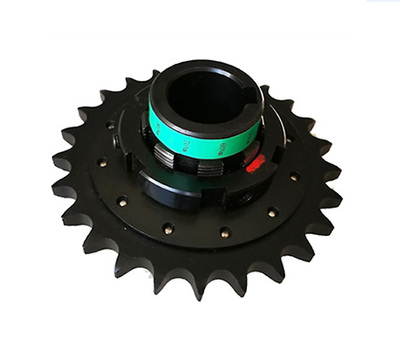 BMK economical ball type