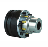 BMR-G with flexible coupling, Ball, roller type