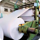 Paper machinery