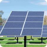 Photovoltaic industry
